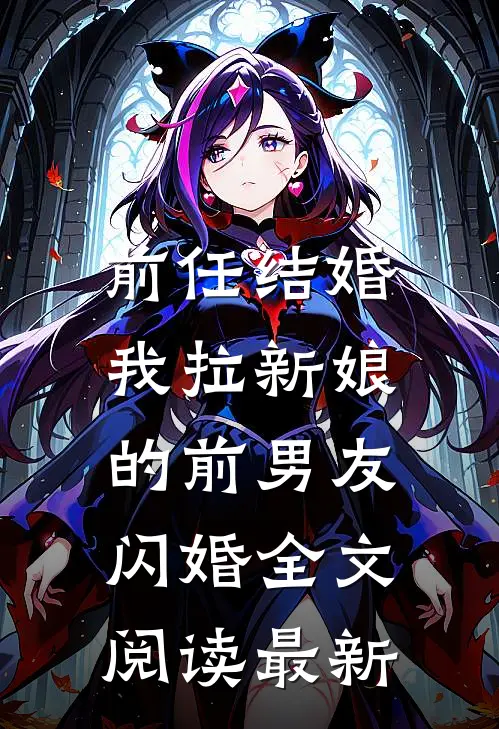 前任结婚，我拉新娘的前男友闪婚全文阅读最新