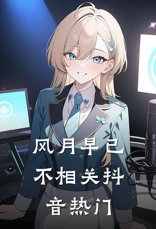 风月早已不相关抖音热门