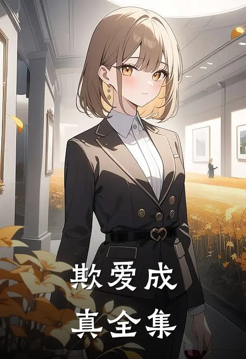 欺爱成真全集