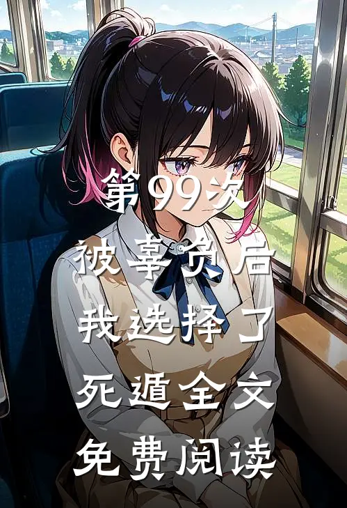 第99次被辜负后，我选择了死遁全文免费阅读