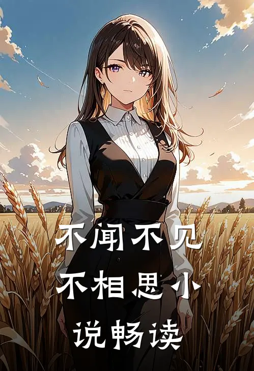 不闻不见不相思小说畅读