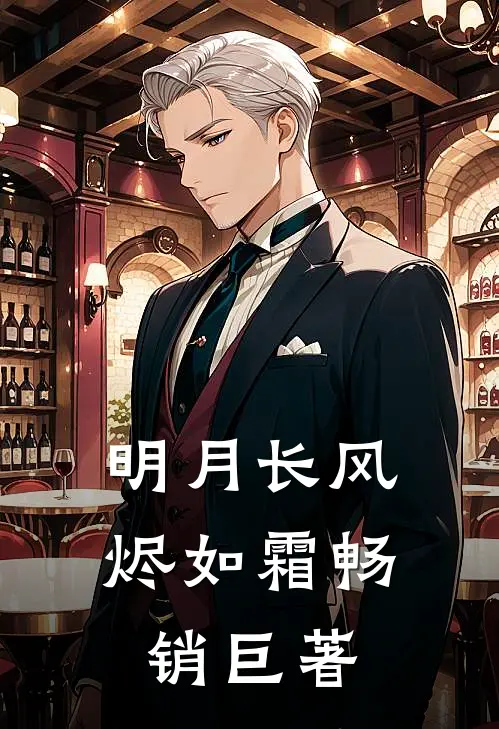 明月长风烬如霜畅销巨著
