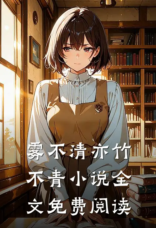 雾不清亦竹不青小说全文免费阅读