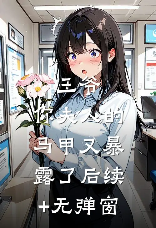 三爷，你夫人的马甲又暴露了后续+无弹窗