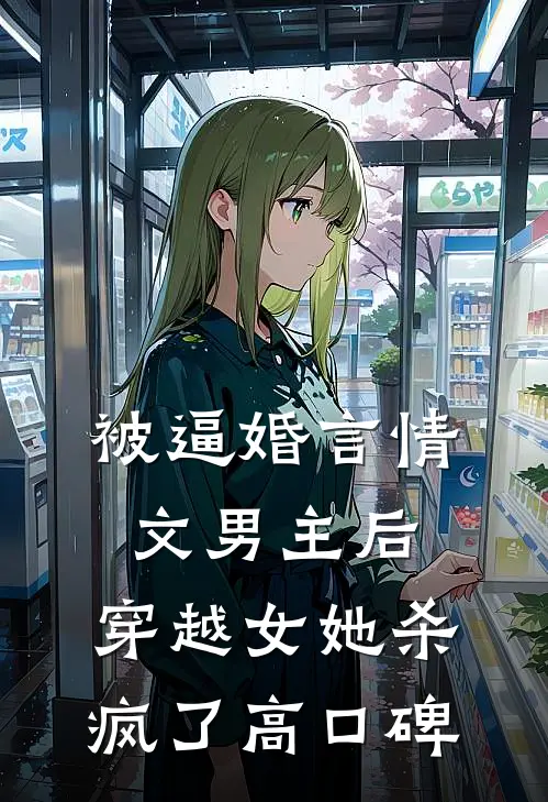 被逼婚言情文男主后，穿越女她杀疯了高口碑