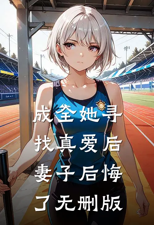 成全她寻找真爱后，妻子后悔了无删版