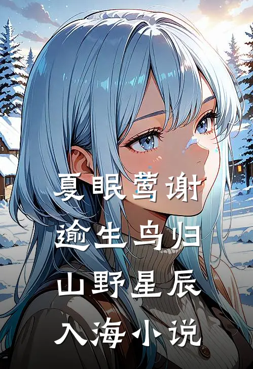 夏眠莺谢逾生鸟归山野星辰入海小说