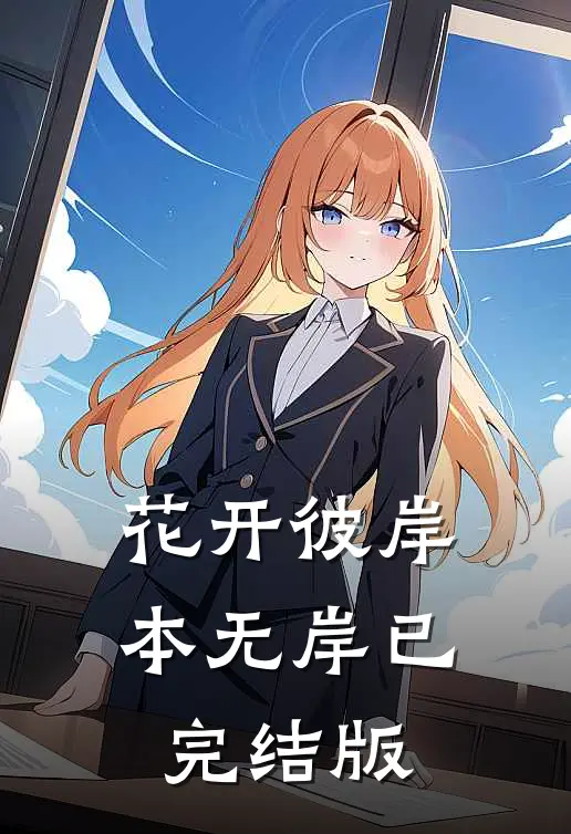 花开彼岸本无岸已完结版