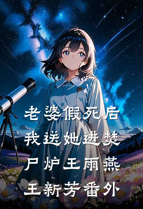 老婆假死后我送她进焚尸炉王雨燕王新芳番外