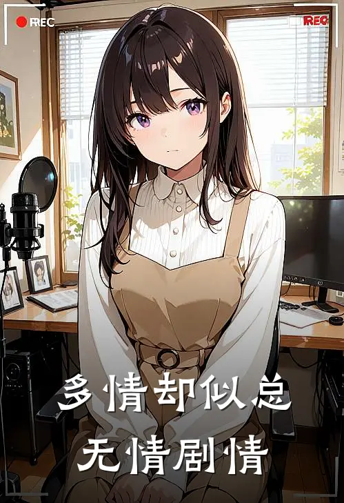 多情却似总无情剧情