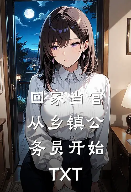 回家当官：从乡镇公务员开始TXT