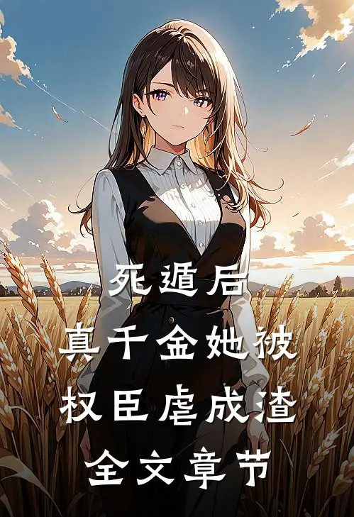 死遁后，真千金她被权臣虐成渣全文章节