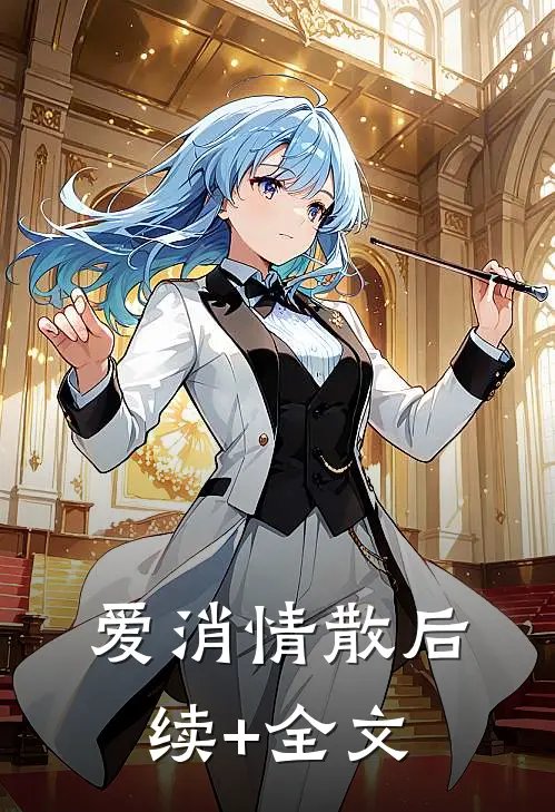 爱消情散后续+全文
