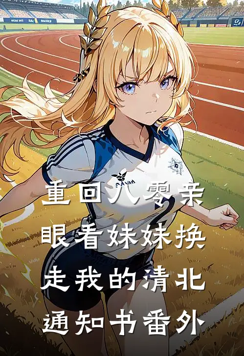 重回八零亲眼看妹妹换走我的清北通知书番外