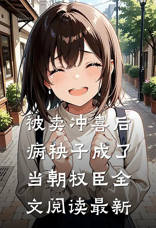 被卖冲喜后，病秧子成了当朝权臣全文阅读最新
