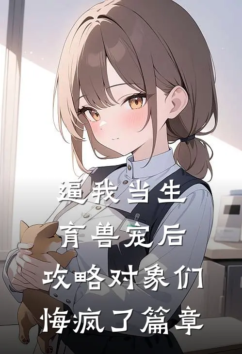 逼我当生育兽宠后，攻略对象们悔疯了篇章