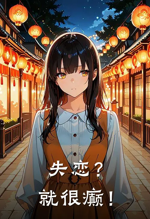 失恋？就很癫！