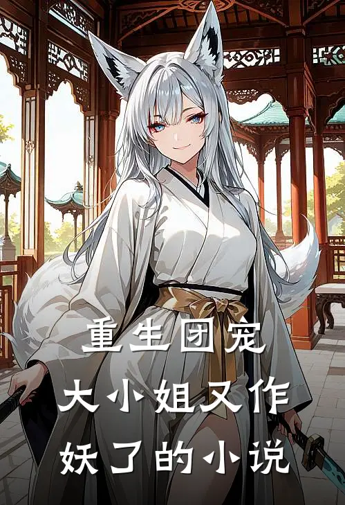 重生团宠：大小姐又作妖了的小说