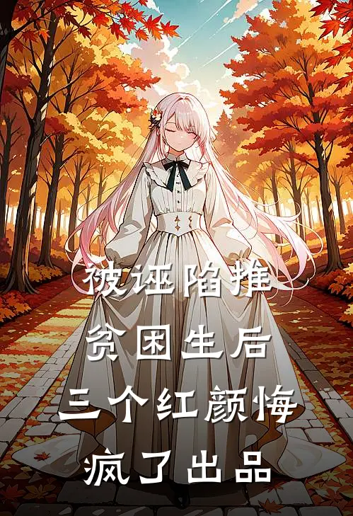 被诬陷推贫困生后，三个红颜悔疯了出品
