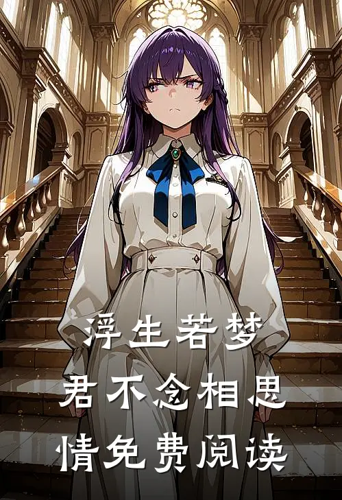 浮生若梦，君不念相思情免费阅读