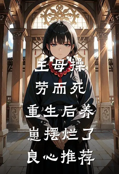主母操劳而死，重生后养崽摆烂了良心推荐