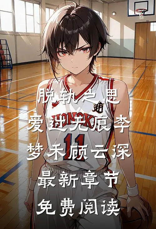 脱轨之思，爱过无痕李梦禾顾云深最新章节免费阅读
