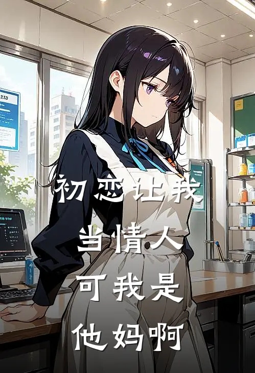 初恋让我当情人，可我是他妈啊