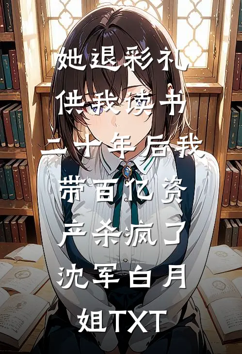 尽染红尘不负卿全文章节