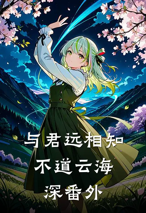 与君远相知，不道云海深番外