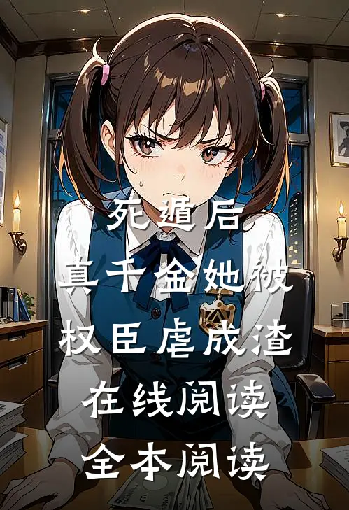死遁后，真千金她被权臣虐成渣在线阅读全本阅读