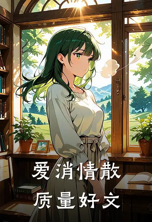 爱消情散质量好文