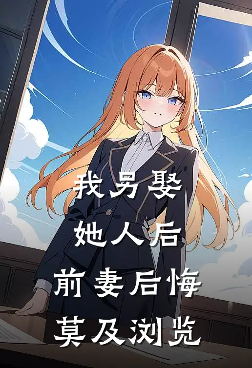 我另娶她人后，前妻后悔莫及浏览