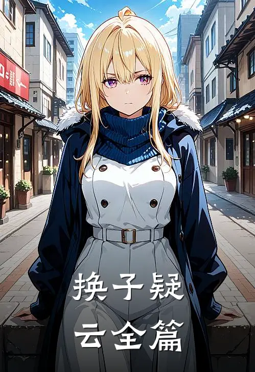 换子疑云全篇