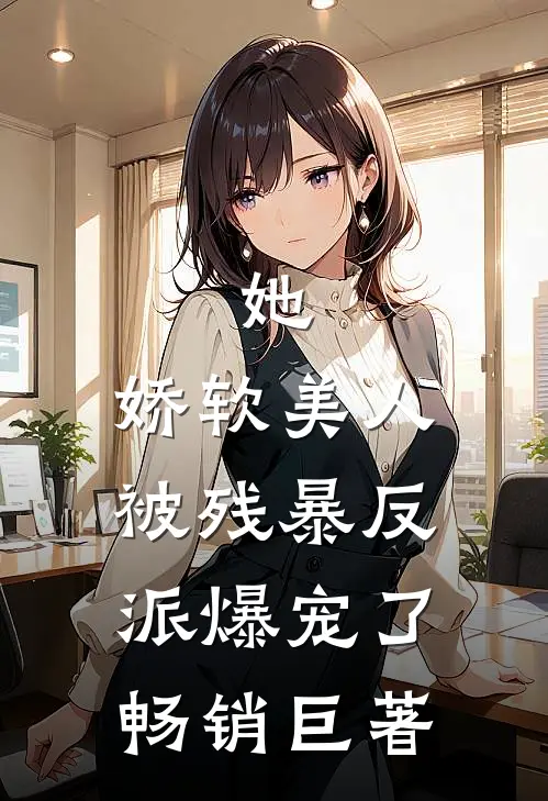 她，娇软美人，被残暴反派爆宠了畅销巨著