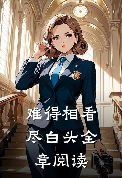 难得相看尽白头全章阅读