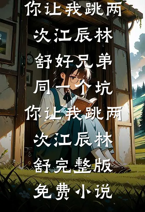 你只当我是小跟班，我走你哭什么小说免费