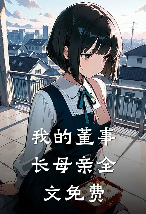 我的董事长母亲全文免费