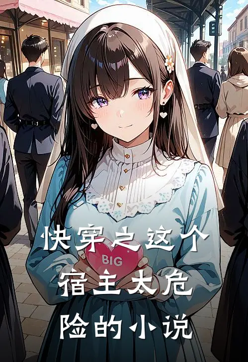 快穿之这个宿主太危险的小说
