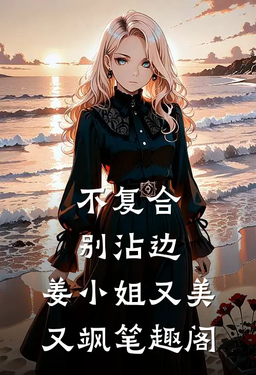 不复合，别沾边，姜小姐又美又飒笔趣阁