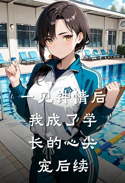 一见钟情后，我成了学长的心尖宠后续