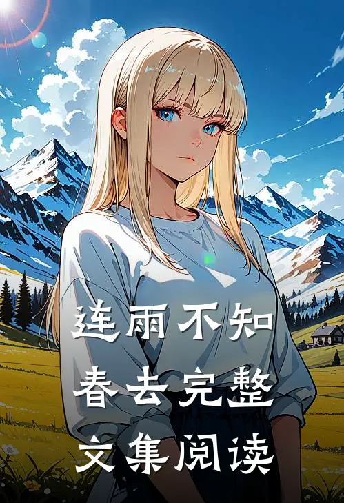 连雨不知春去完整文集阅读