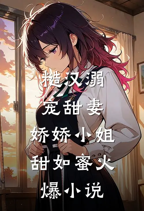 糙汉溺宠甜妻，娇娇小姐甜如蜜火爆小说