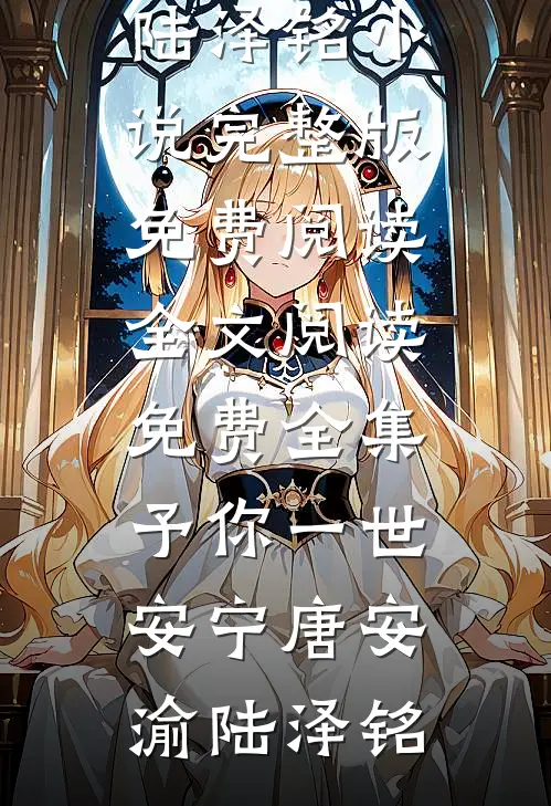 岁岁长相思前文+