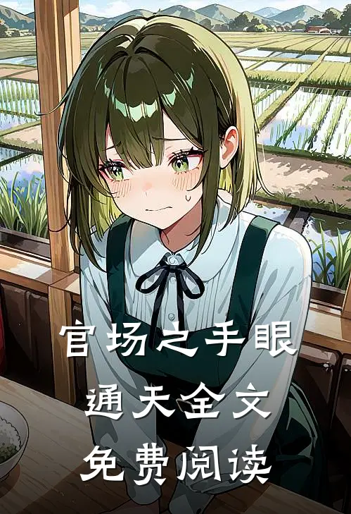 官场之手眼通天全文免费阅读