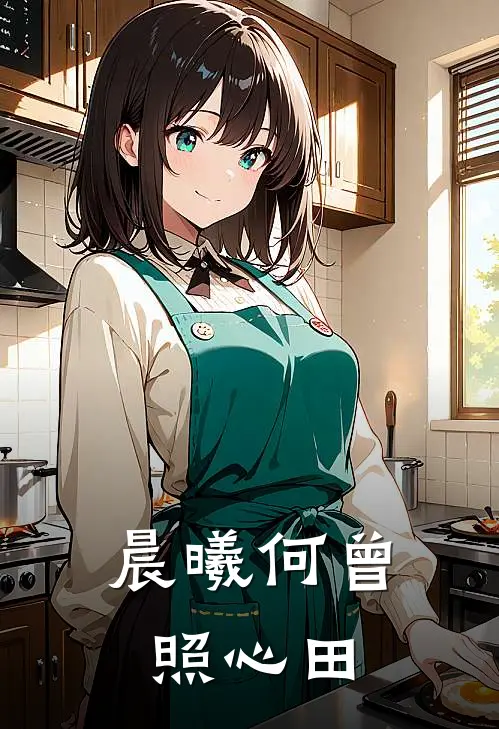 晨曦何曾照心田