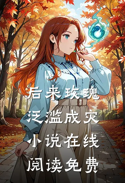 后来玫瑰泛滥成灾小说在线阅读免费