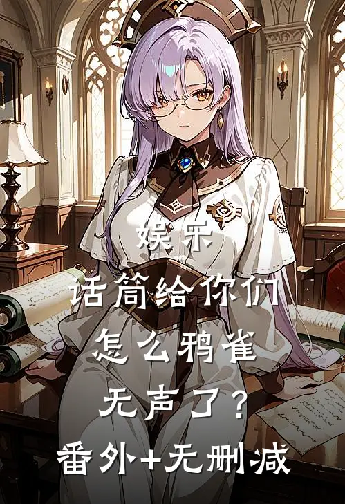 娱乐：话筒给你们，怎么鸦雀无声了？番外+无删减