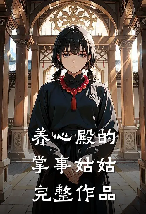养心殿的掌事姑姑完整作品