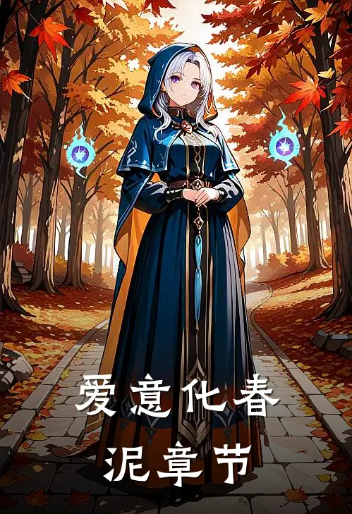 爱意化春泥章节