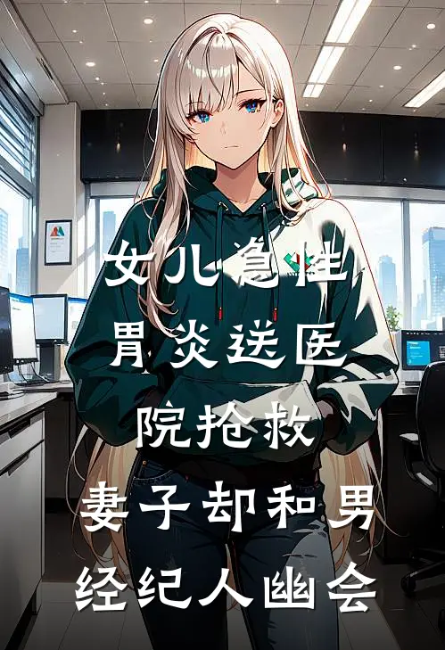 女儿急性胃炎送医院抢救，妻子却和男经纪人幽会